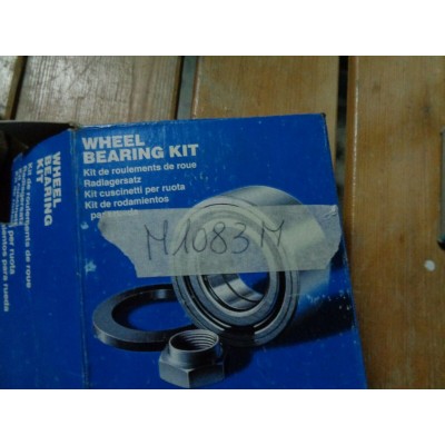 M1083M - SKF VKBA736 CUSCINETTO RUOTA ANTERIORE OPEL CORSA ASTRA ASCONA KADETT-1