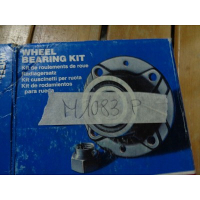 M1083P - SKF VKBA1304 MOZZO CUSCINETTO RUOTA ALFA FIAT LANCIA CROMA THEMA 164-2