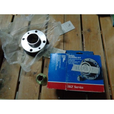 M1083P - SKF VKBA1304 MOZZO CUSCINETTO RUOTA ALFA FIAT LANCIA CROMA THEMA 164