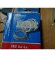 M1083R - SKF VKBA563 CUSCINETTO RUOTA Posteriore RENAULT SAFRANE SCENIC MEGANE