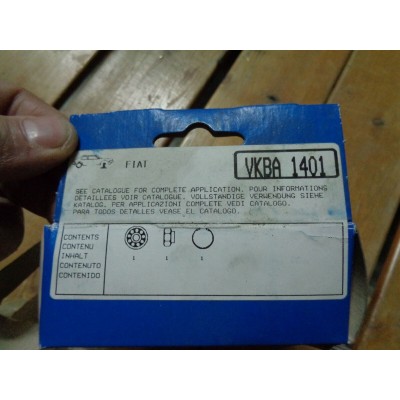 M1083i - SKF VKBA1401 CUSCINETTO RUOTA ANTERIORE FIAT CINQUECENTO SEICENTO PANDA-0