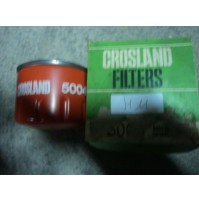 M11 XX FILTRO CARBURANTE FUEL FILTER CROSLAND 5004