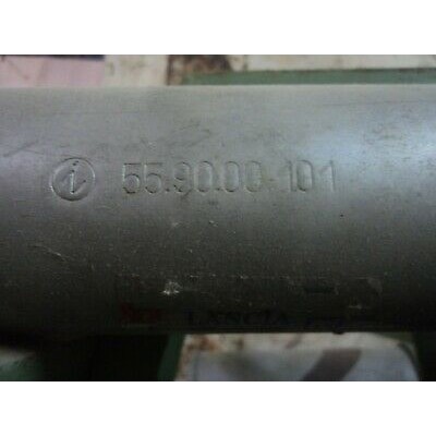 M1111 XX - marmitta scarico 559000101 ORIGINALE INNOCENTI-0