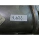 M1113 XX - marmitta scarico ORIGINALE INNOCENTI MINI 990