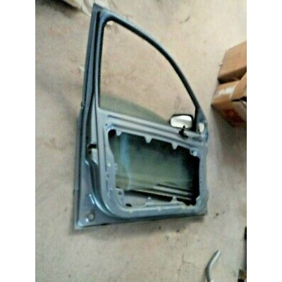 M1132 XX - PORTA PORTIERA ANTERIORE SINISTRA SX SKODA OCTAVIA-0