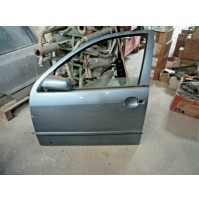 M1132 XX - PORTA PORTIERA ANTERIORE SINISTRA SX SKODA OCTAVIA