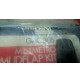 M1139 XX - COPPIA PARASPRUZZI AUSTIN MINI METRO GAC305