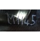 M1145 XX - FANALE ANTERIORE SEAT IBIZA '98 DESTRO DX