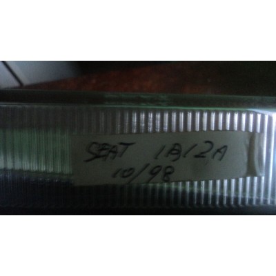 M1145 XX - FANALE ANTERIORE SEAT IBIZA '98 DESTRO DX-1