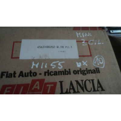 M1155 XX - FARO FANALE INNOCENTI MINI 3 500 990 CILINDRI 563100202 DESTRO DX-0