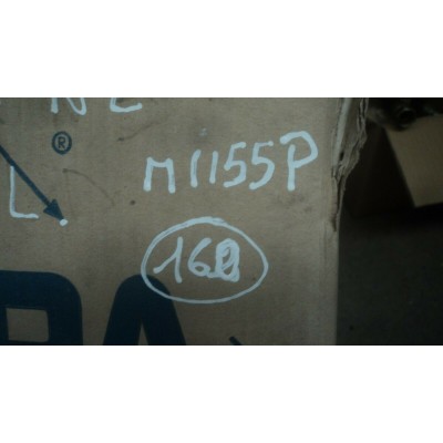 M1155P XX - GRIGLIA MASCHERINA CARTER RISCALDAMENTO INNOCENTI MINI -0