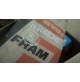 M1155ZC XX - FILTRO OLIO CH-834-PL1 OIL FILTER LAND ROVER I S ROVER P4 P5