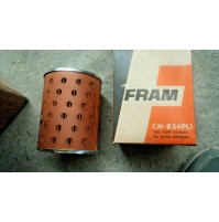 M1155ZC XX - FILTRO OLIO CH-834-PL1 OIL FILTER LAND ROVER I S ROVER P4 P5