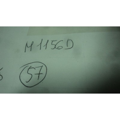 M1156D XX - LEVA ASTA ORIGINALE INNOCENTI 31802307 MINI MINOR COOPER-0