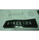 M1156F XX - ASTA SUPPORTO ORIGINALE INNOCENTI 31822102 MINI MINOR COOPER