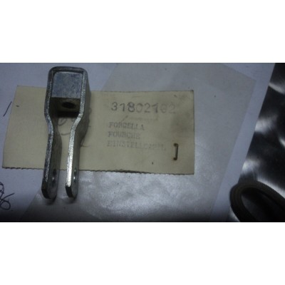 M1156L XX - LEVA FORCELLA ORIGINALE INNOCENTI 31802102 MINI MINOR COOPER