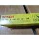 M1158T - CANDELETTA PRERISCALDAMENTO BOSCH 0250201001711