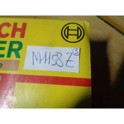 M1158Z - CANDELA BOSCH 0241229649 H8DCO-1