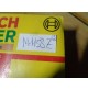 M1158Z - CANDELA BOSCH 0241229649 H8DCO