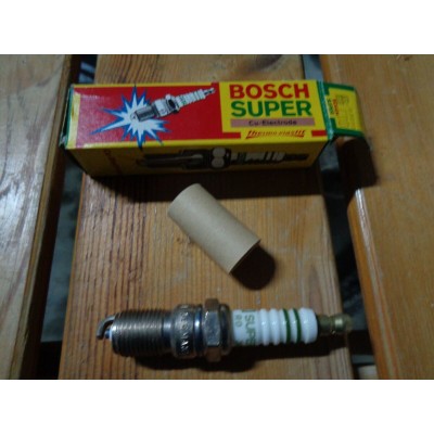 M1158Z - CANDELA BOSCH 0241229649 H8DCO