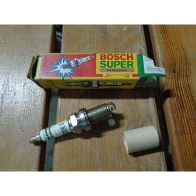 M1159G - CANDELA BOSCH F7DCOR CITROEN AX BX PEUGEOT 306