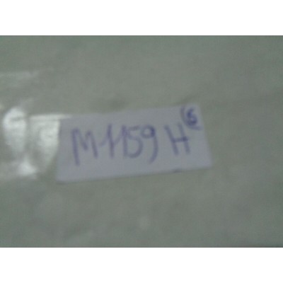 M1159H - CANDELETTA ACCENSIONE FIAT PUNTO CS1148/2-2