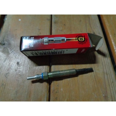 M1159U - CANDELETTA ACCENSIONE  CH184 - MERCEDES