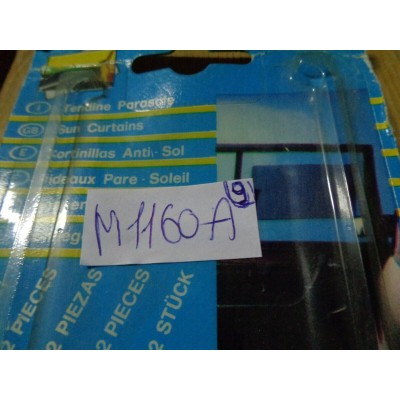 M1160A - TENDINA PARASOLE UNIVERSALE LATERALE PER AUTO 26 X 45 CM-2