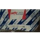 M1163 XX - SOTTOPORTA LATERALE MODANATURA SINISTRA SX 46634281 INNOCENTI KORAL