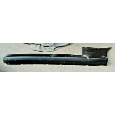 M1163 XX - SOTTOPORTA LATERALE MODANATURA SINISTRA SX 46634281 INNOCENTI KORAL