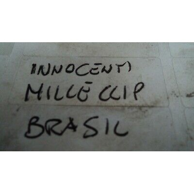 M1179 XX - PARABREZZA WINDSCREEN WILDSCHIELD INNOCENTI MILLE CLIP BRASIL-0