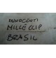 M1179 XX - PARABREZZA WINDSCREEN WILDSCHIELD INNOCENTI MILLE CLIP BRASIL