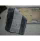 M1193 XX -  PANNELLO PORTA INNOCENTI MINI 990 SMALL 500 3 CILINDRI DESTRO DX