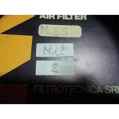 M12 XX FILTRO ARIA AIR FILTER K85 DAIMLER 250V8-0