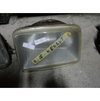 M120 XX - FANALE ANTERIORE RENAULT 5 PRIMA SERIE DESTRO DX 