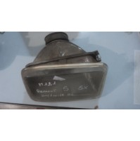 M121 XX - FANALE ANTERIORE RENAULT 5 R5 DUCELLIER H4 SINISTRO SX