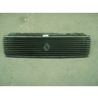 M1215 XX - MASCHERINA GRIGLIA RADIATORE RENAULT 9 