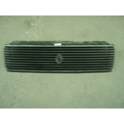 M1215 XX - MASCHERINA GRIGLIA RADIATORE RENAULT 9 