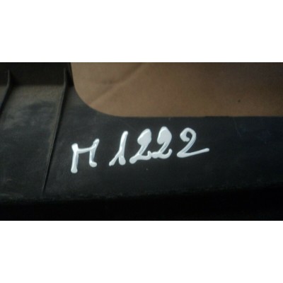 M1222 XX - GRIGLIA RADIATORE CALANDRA MASCHE RINA ANTERIORE HONDA -0