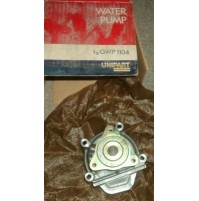 M1251 XX - POMPA ACQUA WATER PUMP GWP1104 TRIUMPH ACCLAIM HONDA CIVIC MK1 MK2 