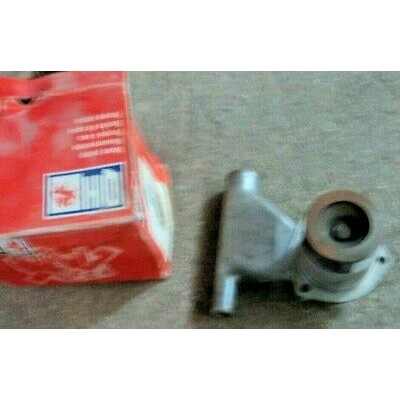 M1253 XX - POMPA ACQUA WATER PUMP QCP1376 DAIHATSU INNOCENTI MINI -0