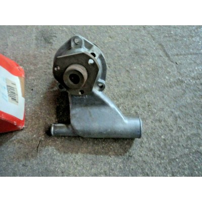 M1253 XX - POMPA ACQUA WATER PUMP QCP1376 DAIHATSU INNOCENTI MINI 