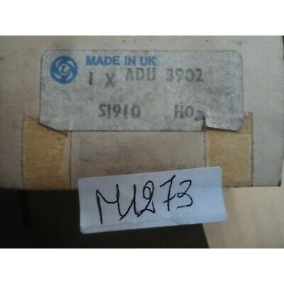 M1273 XX - INDICATORE LIVELLO TEMPERATURA ADU3902 LAYLAND MG ROVER LAND ROVER-0