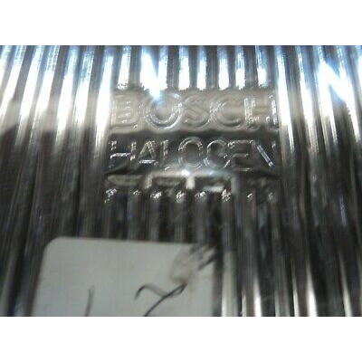 M1286 XX - FARO FANALE FENDINEBBIA BOSCH HALOGEN E4 910R19 VW OPEL MERCEDES-0