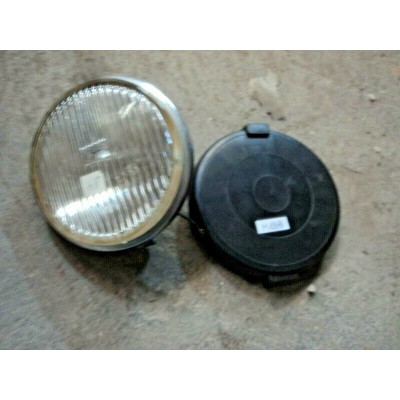M1286 XX - FARO FANALE FENDINEBBIA BOSCH HALOGEN E4 910R19 VW OPEL MERCEDES