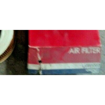 M1293 XX - FILTRO ARIA AIR FILTER - GFE1007 Rover Austin Morris Wolseley 1.8-0