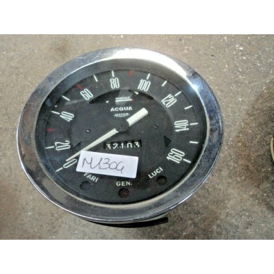 M1304 XX - STRUMENTAZIONE CONTA KM INDICATORE INNOCENTI MINI JEAGER 