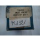 M1321 XX - COPPIA VALVOLE ASPIRAZIONE 12H435 MG MGA 1600 MGB