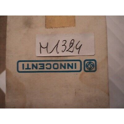 M1324 XX - STRUMENTO PRESSIONE OLIO ORIGINALE 54361110 LAYLAND INNOCENTI-0