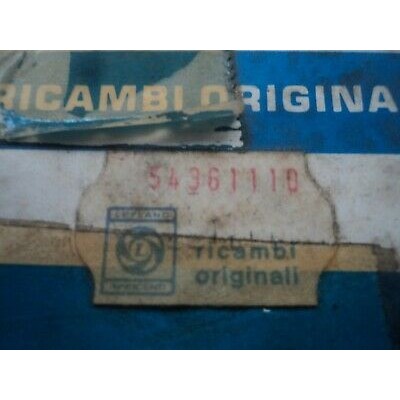 M1324 XX - STRUMENTO PRESSIONE OLIO ORIGINALE 54361110 LAYLAND INNOCENTI-1